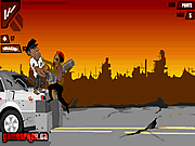 Игра Мочи знаменитостей 2