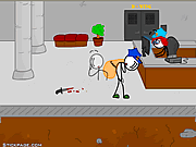 Игра Побег из Тюрьмы