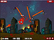 Игра Пылающая Zoombooka 2