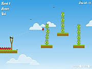 Angry Birds Bad Свиньи