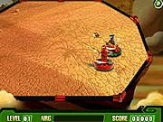 Игры ниндзяго