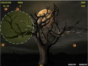 скачать флеш игра собиратель тыквы онлайн. eng - pumpkin collector для телефона