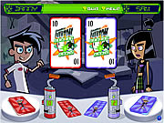 Игра Фантом Дэнни: Соперники