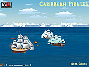 Игра Пираты Карибского моря