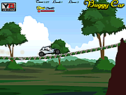 Игра Крутая тачка